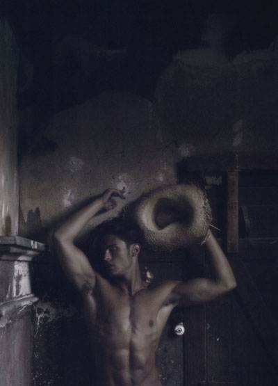 Baptiste Giabiconi