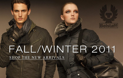 Belstaff