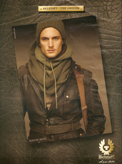 Belstaff