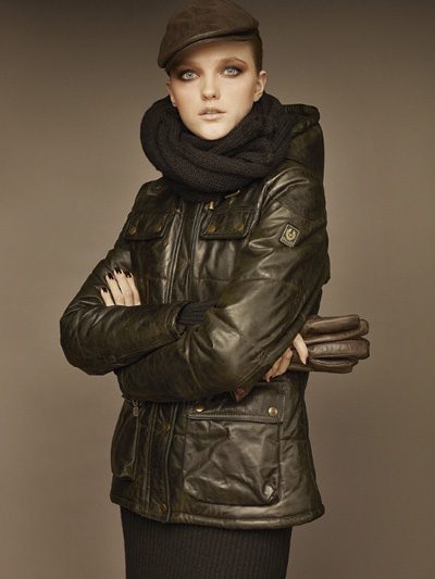 Belstaff