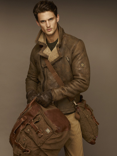 Belstaff