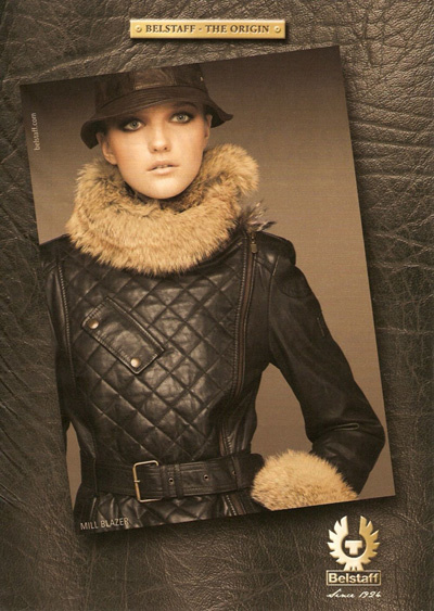 Belstaff