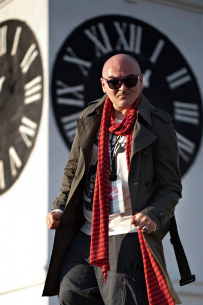 Burberry