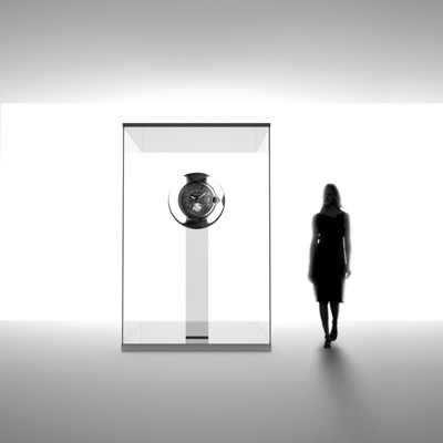 Tokujin Yoshioka