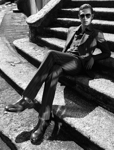Salvatore Ferragamo