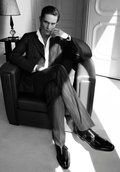 Salvatore Ferragamo