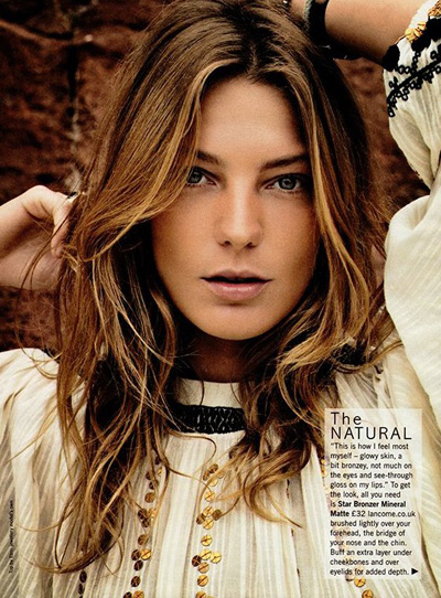 Daria Werbowy
