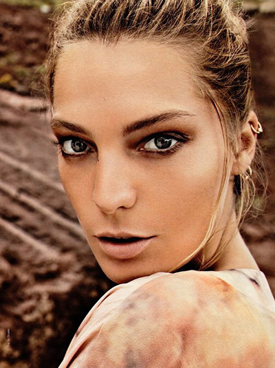 Daria Werbowy