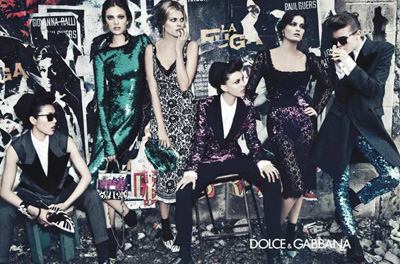 Dolce & Gabbana