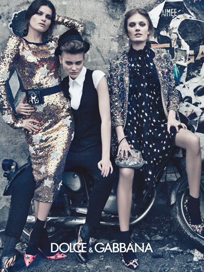 Dolce & Gabbana