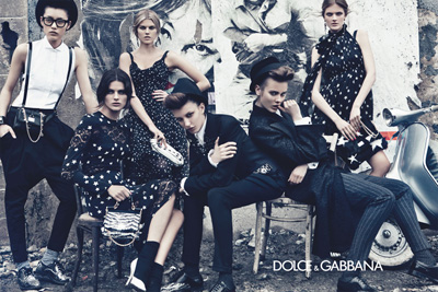 Dolce & Gabbana