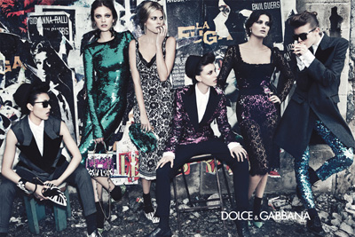 Dolce & Gabbana