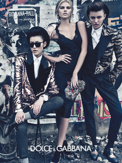 Dolce & Gabbana