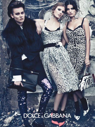 Dolce & Gabbana