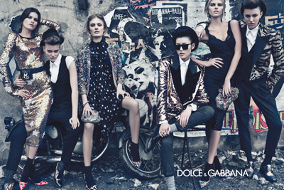 Dolce & Gabbana