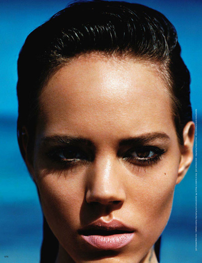 Freja Beha