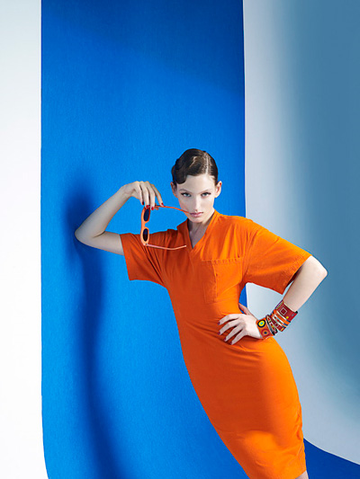 Georgina Stojiljkovic