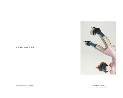 Helena Bonham Carter