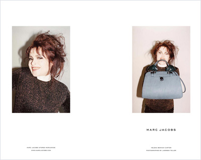 Helena Bonham Carter