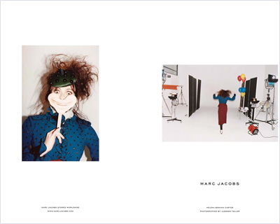 Helena Bonham Carter