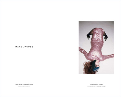 Helena Bonham Carter