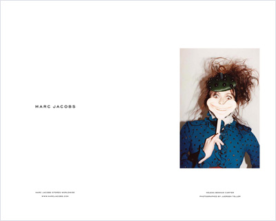 Helena Bonham Carter