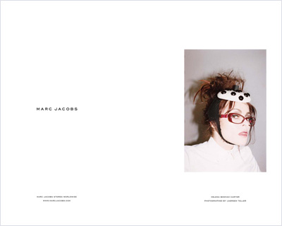 Helena Bonham Carter