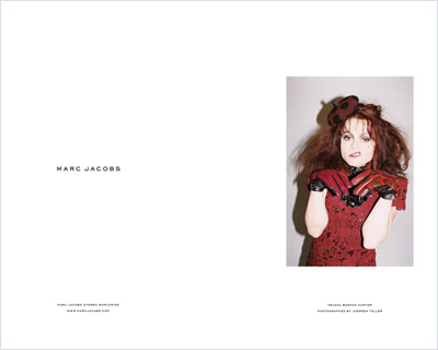 Helena Bonham Carter