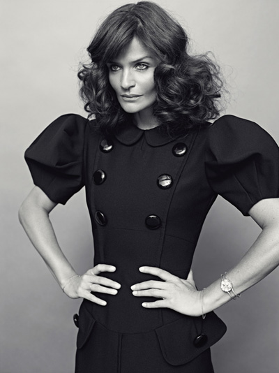 Helena Christensen