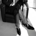 menswear