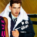 menswear