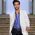 menswear