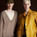 menswear