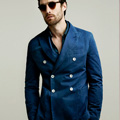 menswear
