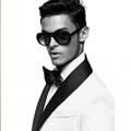 menswear