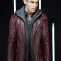 menswear