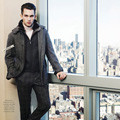 menswear