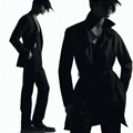 menswear