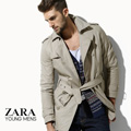 menswear