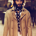 menswear
