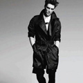 menswear
