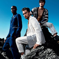 menswear