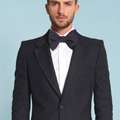 menswear