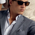 menswear