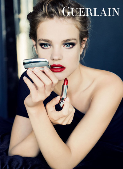 Natalia Vodianova
