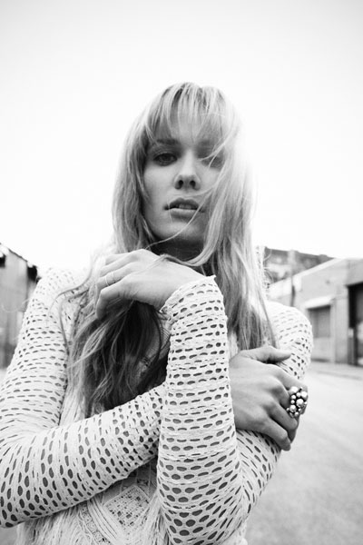 Brooke Nipar