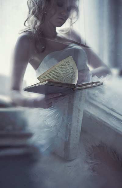 Anna Powierza