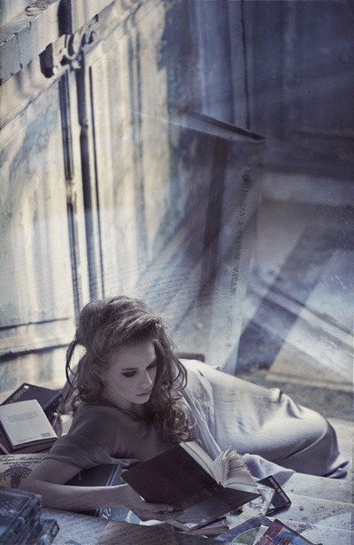 Anna Powierza