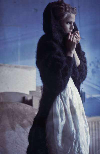 Anna Powierza