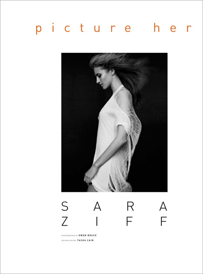 Sara Ziff